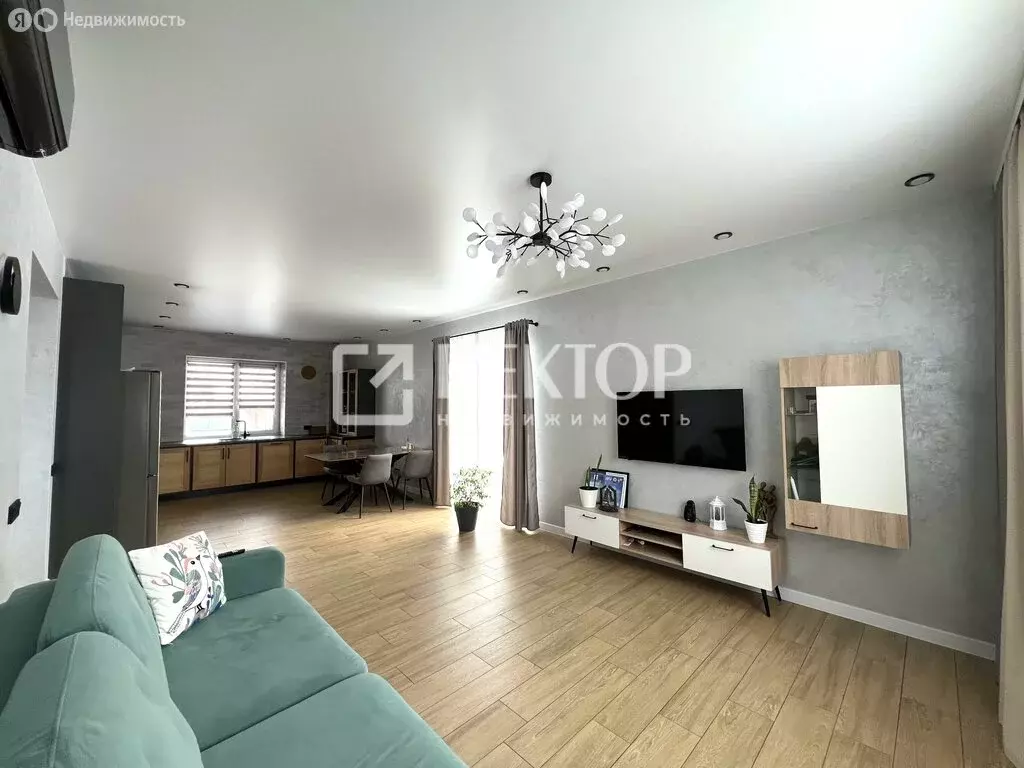 Дом в деревня Каримово, 120В (113.9 м) - Фото 1