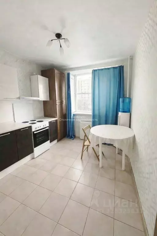 2-к кв. Москва ул. Кошкина, 12к1 (53.7 м) - Фото 1