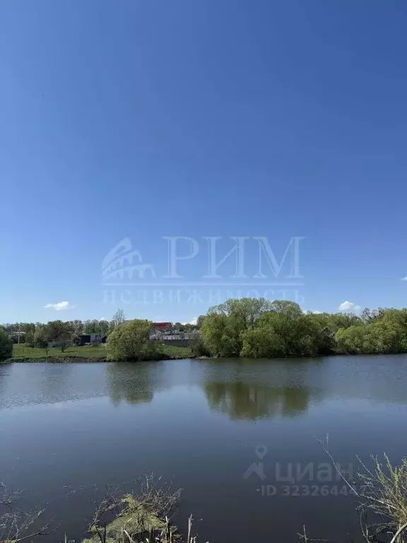 Участок в Пензенская область, Пензенский район, Богословский ... - Фото 0