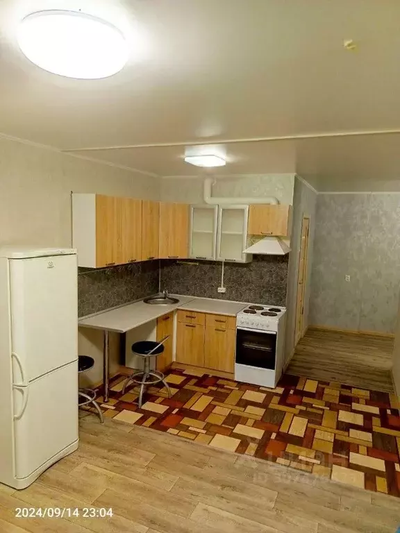 Студия Алтайский край, Барнаул Северный Власихинский проезд, 102 (28.0 ... - Фото 1