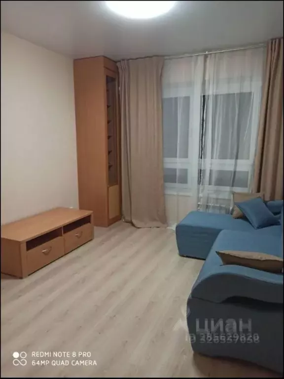 1-к кв. Московская область, Ленинский городской округ, пос. Битца ... - Фото 2