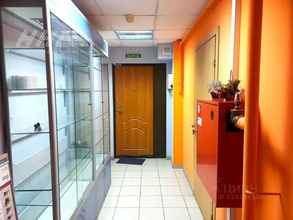 Помещение свободного назначения в Нижегородская область, Нижний ... - Фото 1