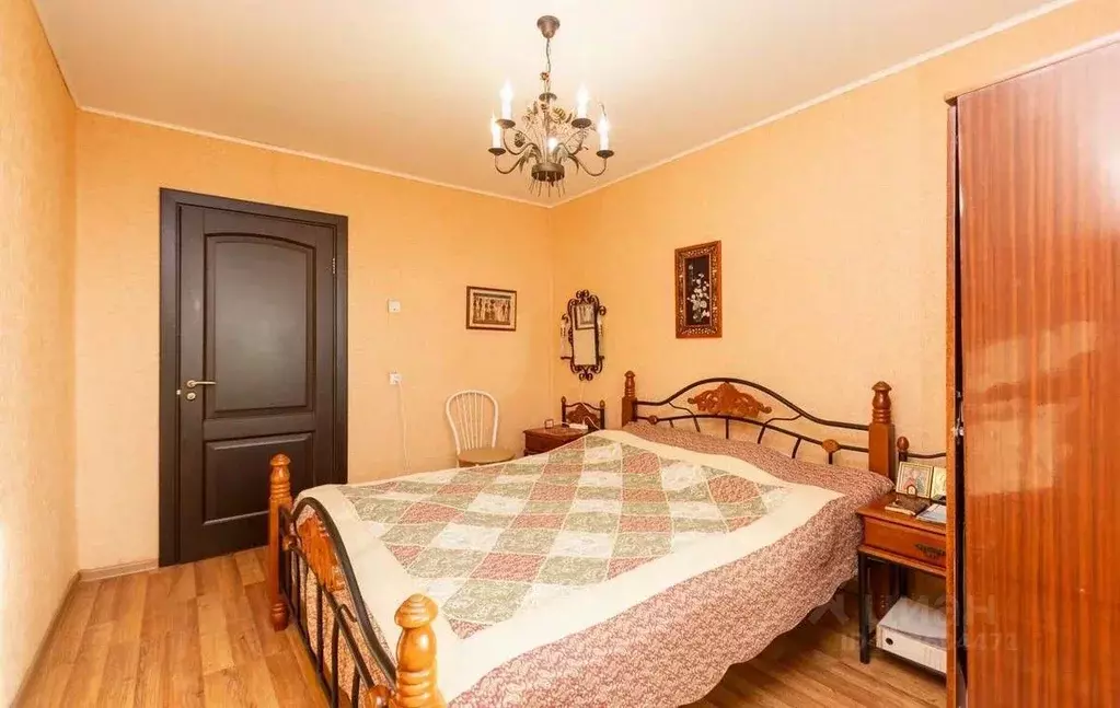 3-к кв. Оренбургская область, Оренбург Восточная ул., 29/1 (65.3 м) - Фото 1