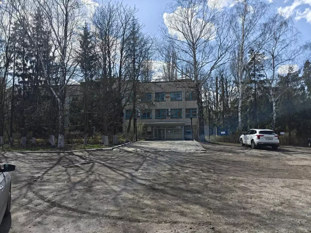 Производственное помещение в Белгородская область, Белгородский район, ... - Фото 1