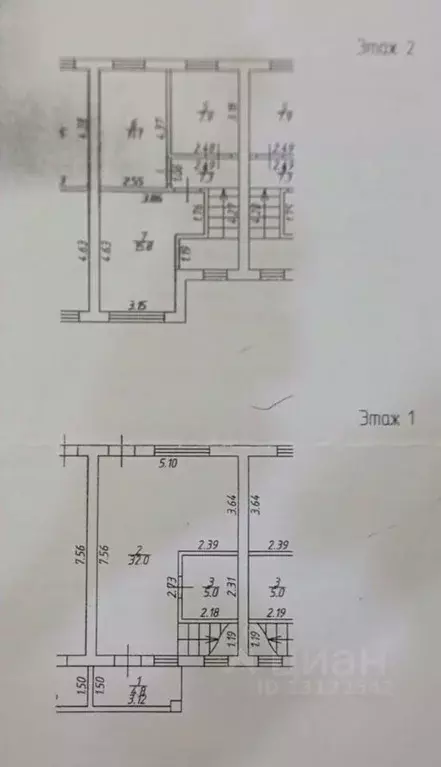 Таунхаус в Ставропольский край, Михайловск Шпаковский район, Адмирал ... - Фото 1