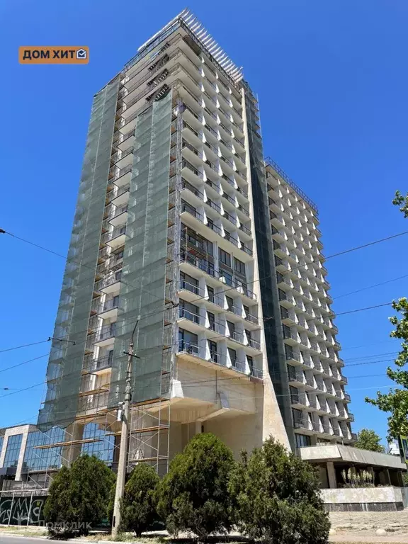 Продаётся 1-к квартира, 20 м - Фото 1