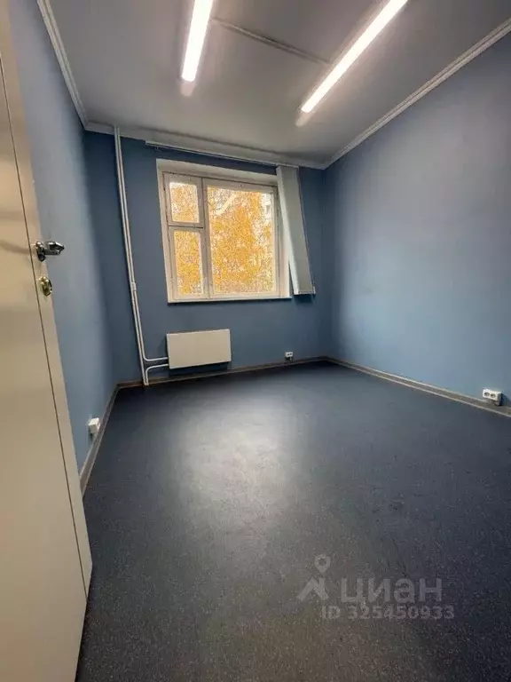 Помещение свободного назначения в Москва Братиславская ул., 18К2 (21 ... - Фото 2