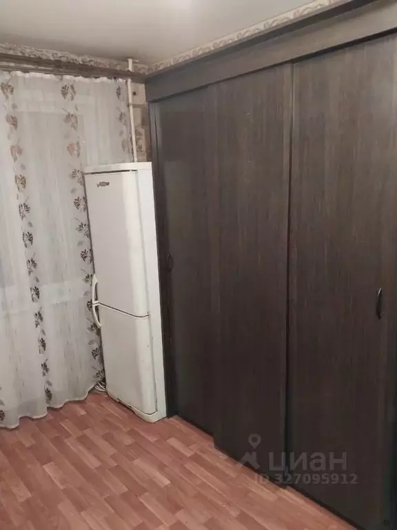 1-к кв. Кемеровская область, Кемерово Ногинская ул., 10а (17.0 м) - Фото 2