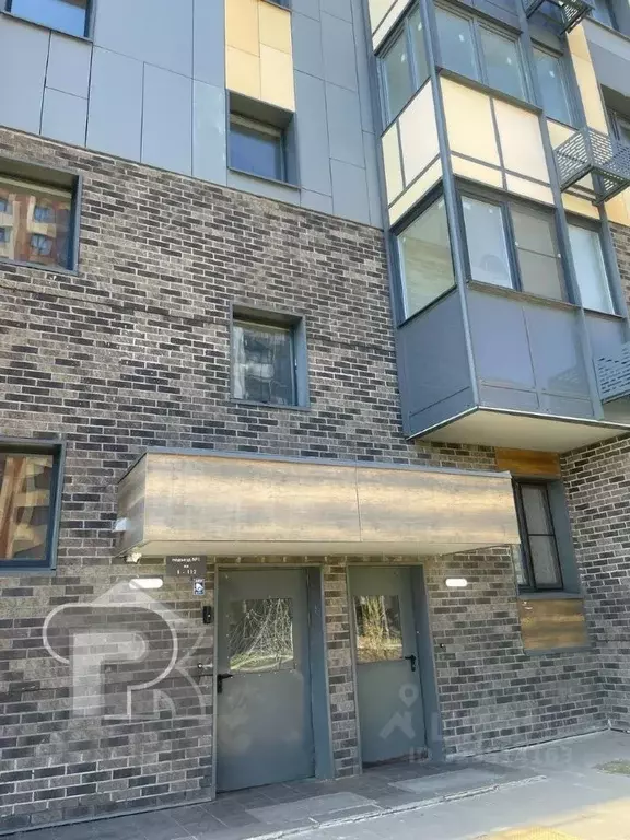 2-к кв. Москва ул. Чароитовая, 1к4 (61.0 м) - Фото 2