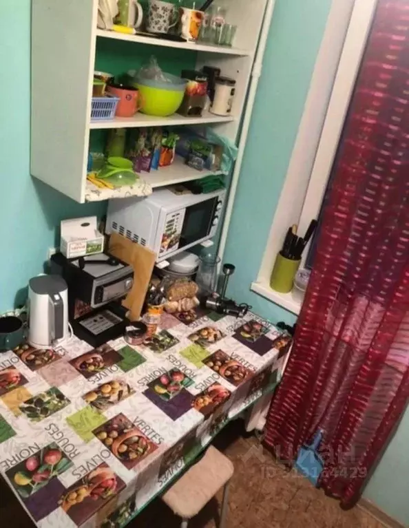 2-к кв. Крым, Керчь ул. Кирова, 77 (48.0 м) - Фото 2