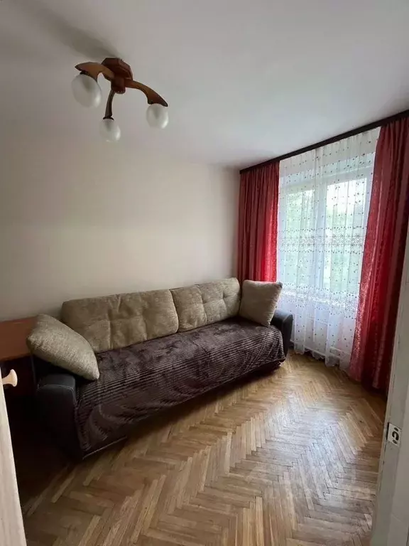 2-к кв. Москва Волгоградский просп., 113К3 (45.0 м) - Фото 1
