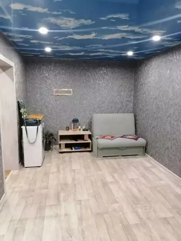 2-к кв. Алтайский край, Барнаул ул. Матросова, 13 (42.7 м) - Фото 2