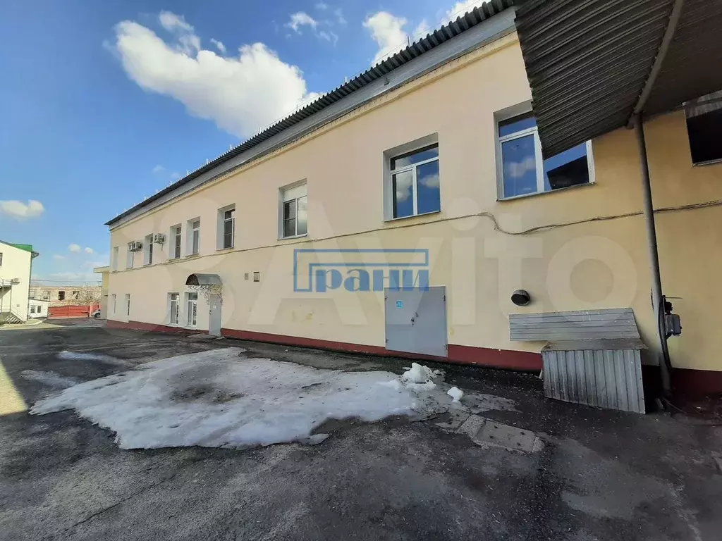 Свободного назначения, 332 м - Фото 1