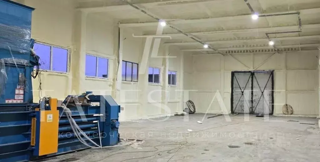 Склад в Татарстан, Казань Южно-Промышленная ул., 20 (540 м) - Фото 2