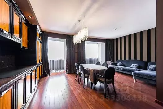 Студия Москва ул. Покрышкина, 8к1 (60.0 м) - Фото 1