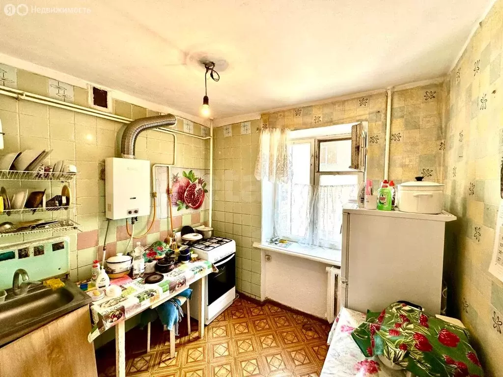 2-комнатная квартира: Симферополь, Киевская улица, 129 (43.6 м) - Фото 2