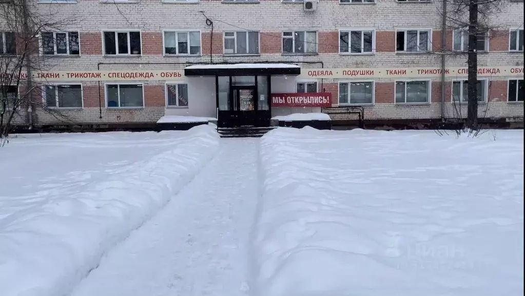 Помещение свободного назначения в Кировская область, Киров ул. Лепсе, ... - Фото 2