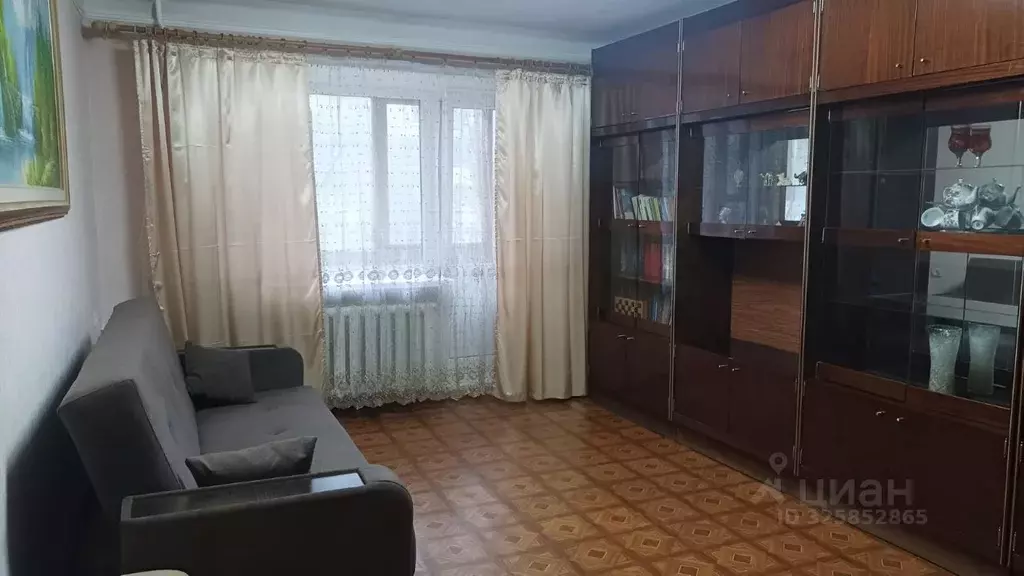 3-к кв. Омская область, Омск ул. Анатолия Маркова, 6 (58.9 м) - Фото 2