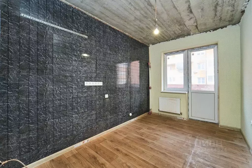 1-к кв. Адыгея, Тахтамукайский район, Старобжегокайское с/пос, Новая ... - Фото 1