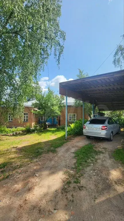 Дом 53 м на участке 6 сот. - Фото 1