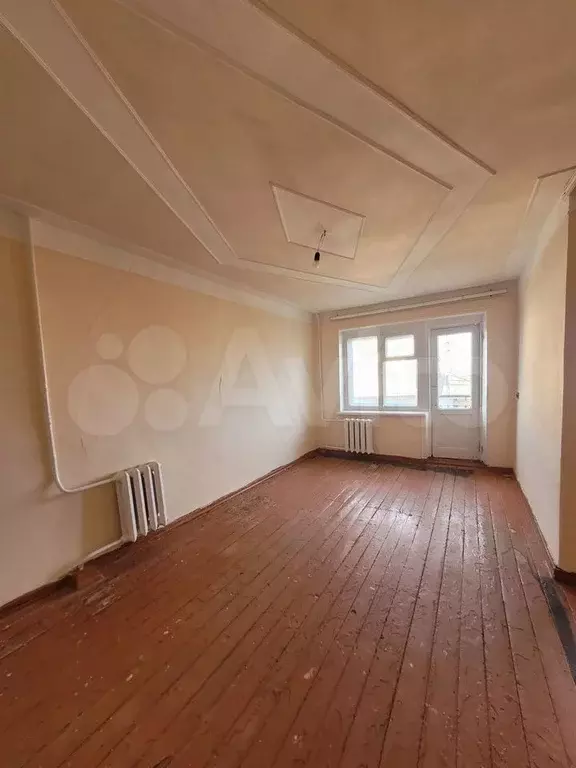 1-к. квартира, 32 м, 2/3 эт. - Фото 1