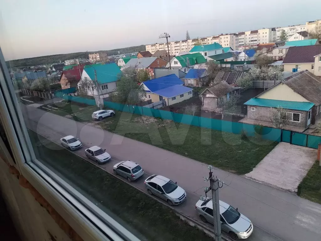 1-к. квартира, 35,9 м, 5/5 эт. - Фото 0