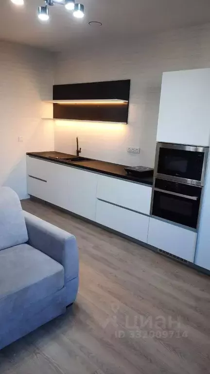 Студия Москва ул. Красного Маяка, 26А (26.0 м) - Фото 2