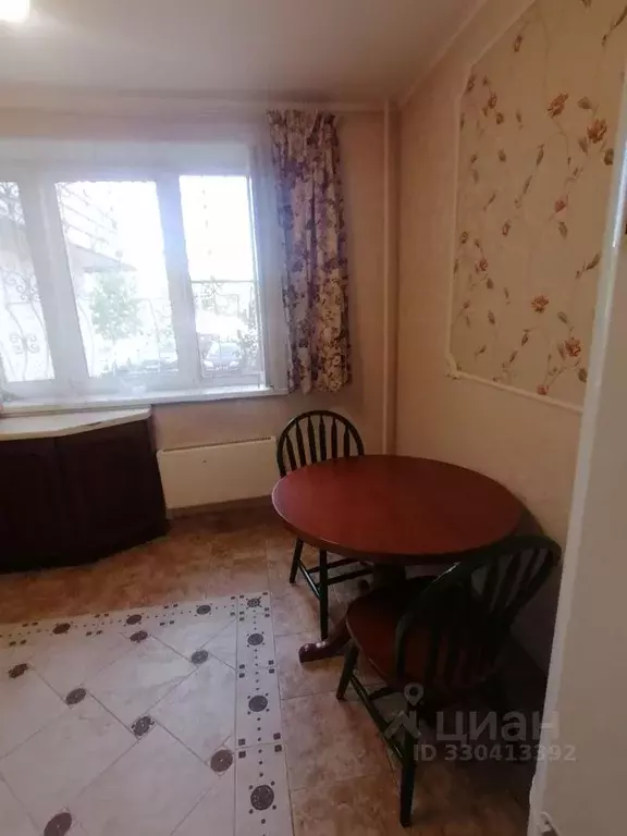 2-к кв. Москва Варшавское ш., 152К7 (61.0 м) - Фото 2