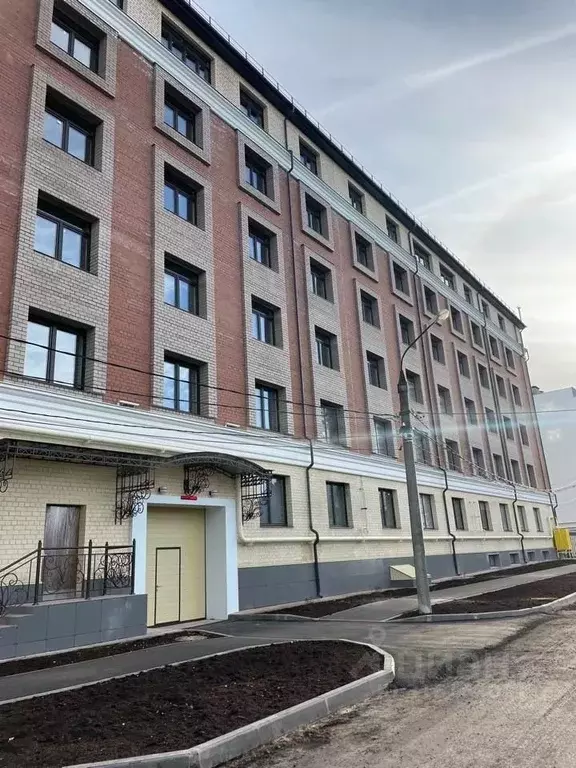 3-к кв. Тверская область, Тверь ул. Ефимова, 32 (94.0 м) - Фото 1