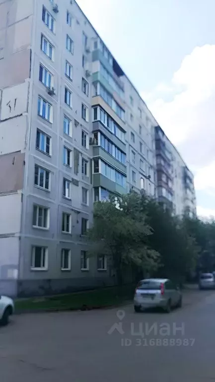 1-к кв. Московская область, Коломна ул. Октябрьской Революции, 297 ... - Фото 0