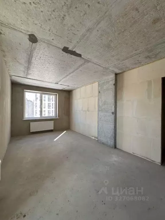 Студия Воронежская область, Воронеж Острогожская ул., 156/1 (26.59 м) - Фото 2