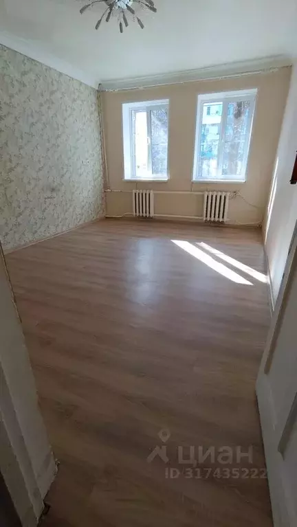3-к кв. Нижегородская область, Дзержинск ул. Гастелло, 20 (55.0 м) - Фото 0