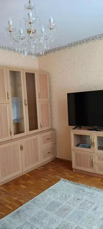 2-к кв. Москва ул. 1812 года, 10К2 (40.0 м) - Фото 1