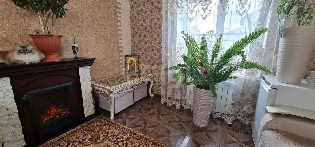 Дом в Калужская область, Калуга городской округ, д. Шопино ул. ... - Фото 1