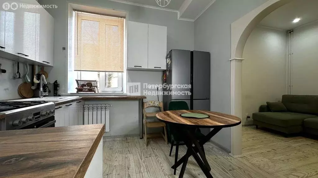 3-комнатная квартира: Сланцы, улица Ломоносова, 49/1 (67.8 м) - Фото 1