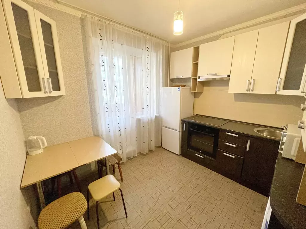 Продаётся 1-к квартира, 35.3 м - Фото 1