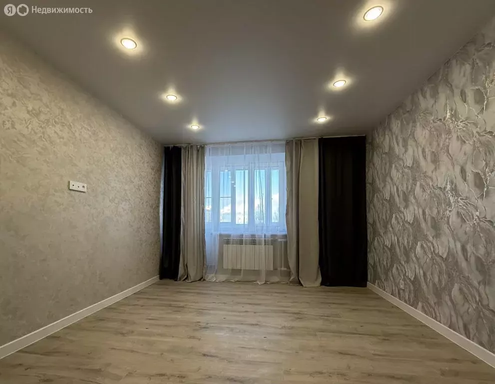 3-комнатная квартира: Киров, Московская улица, 134 (60 м) - Фото 1