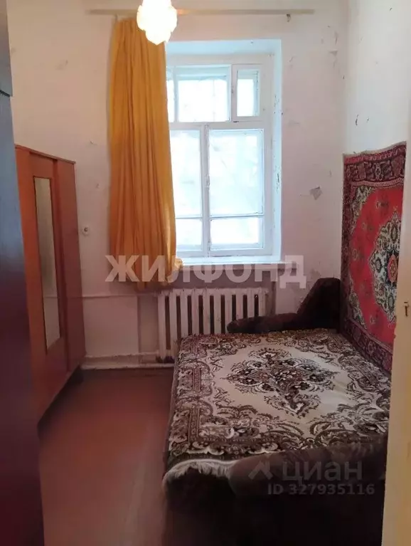 2-к кв. Новосибирская область, Новосибирск ул. Вавилова, 8 (46.0 м) - Фото 2