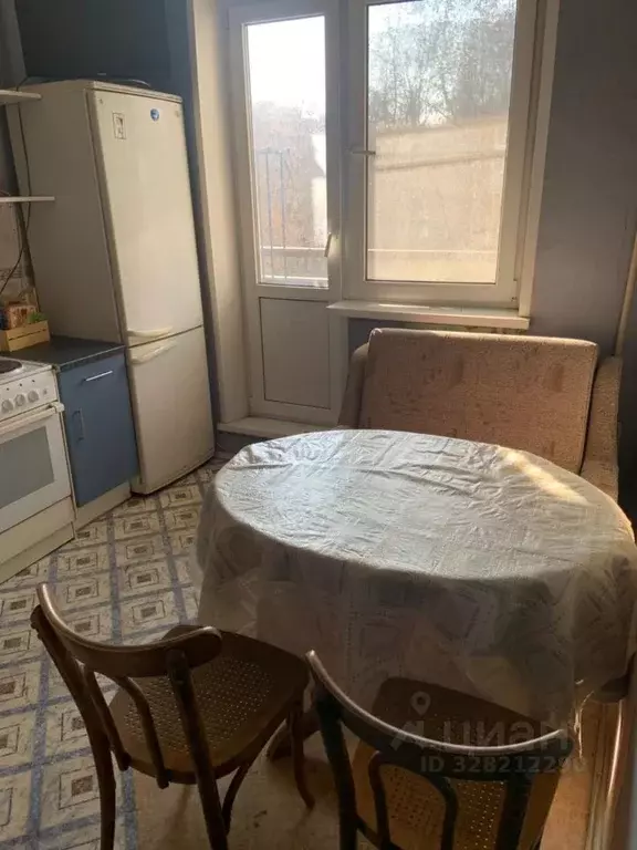 1-к кв. Москва Радужная ул., 16 (50.0 м) - Фото 1