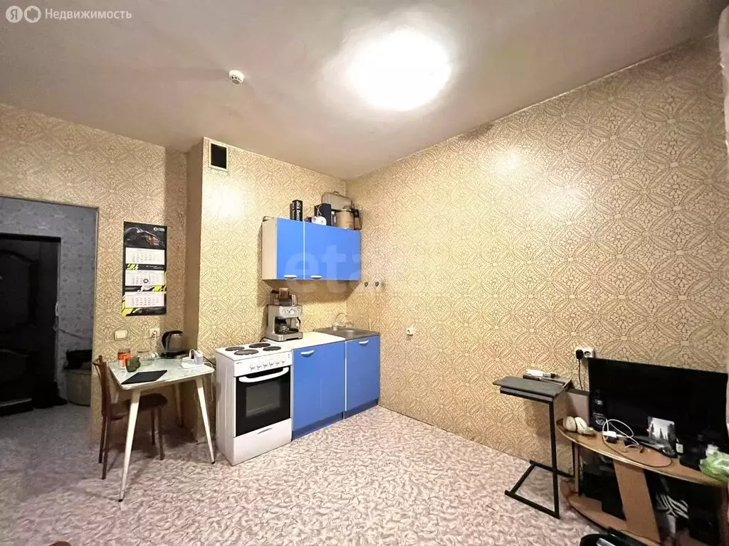 Квартира-студия: Абакан, улица Некрасова, 23Б (22.6 м) - Фото 2