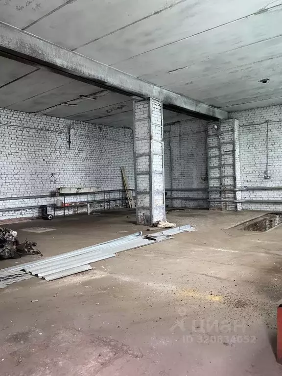 Помещение свободного назначения в Саратовская область, Саратов ул. ... - Фото 0