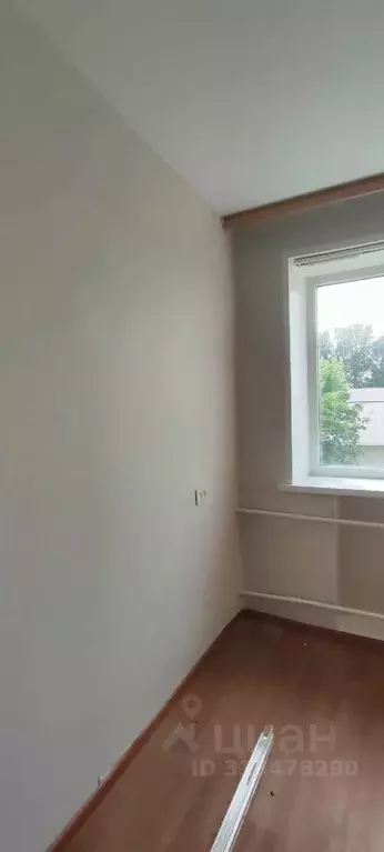 Комната Чувашия, Чебоксары просп. Мира, 44 (16.8 м) - Фото 1
