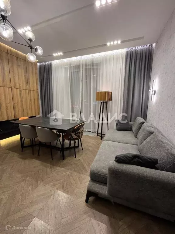Продаётся 3-к квартира, 87 м - Фото 1