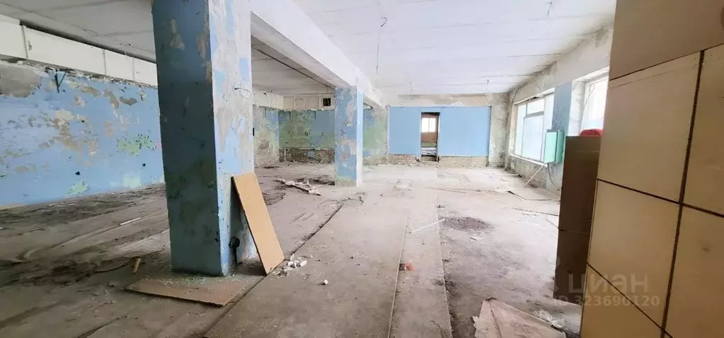 Помещение свободного назначения в Московская область, Шатура ... - Фото 2