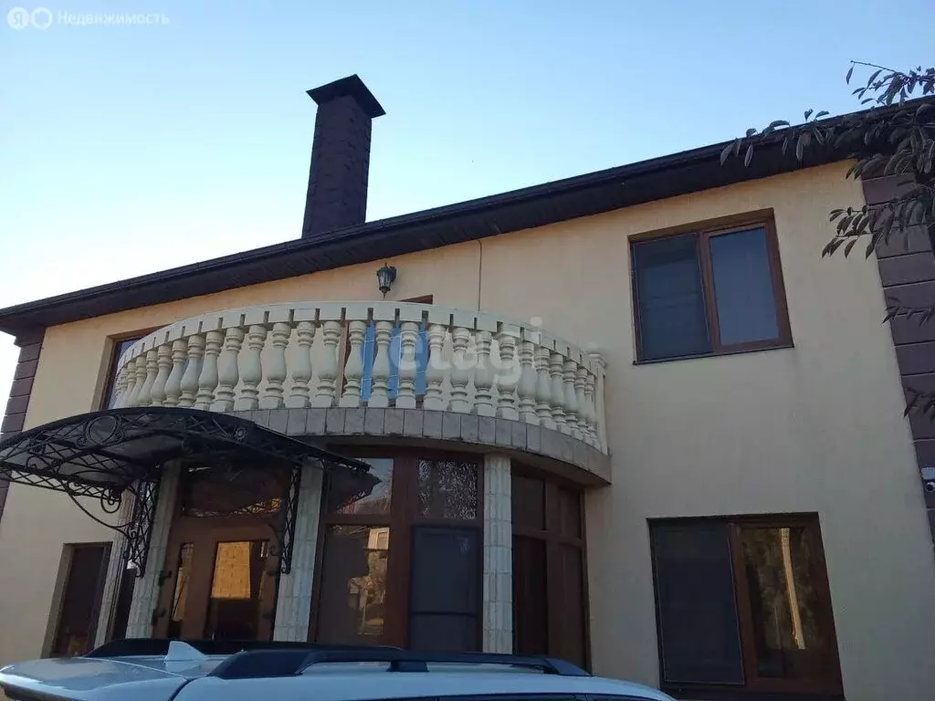 Дом в Краснодарский край, городской округ Сочи, село Верхневесёлое, ... - Фото 0