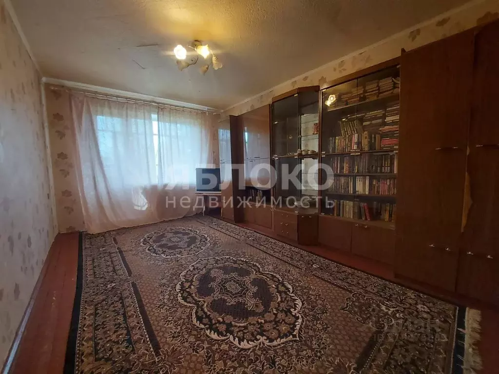 1-к кв. Пермский край, Березники Коммунистическая ул., 8 (35.7 м) - Фото 0