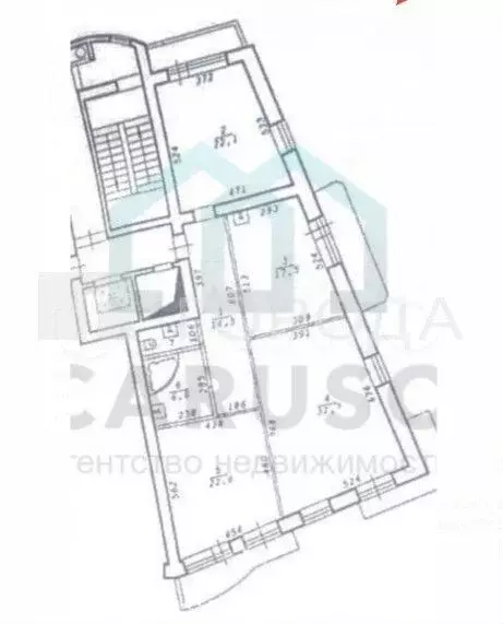 4-к. квартира, 125 м, 7/11 эт. - Фото 0