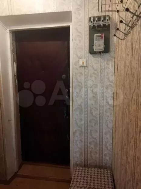 2-к. квартира, 43м, 4/5эт. - Фото 0