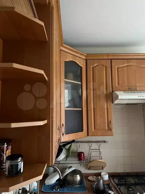 2-к. квартира, 45 м, 4/5 эт. - Фото 1