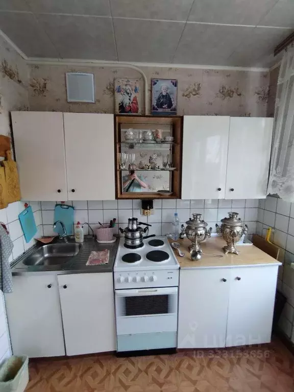 3-к кв. Самарская область, Тольятти ул. Свердлова, 68 (63.0 м) - Фото 1